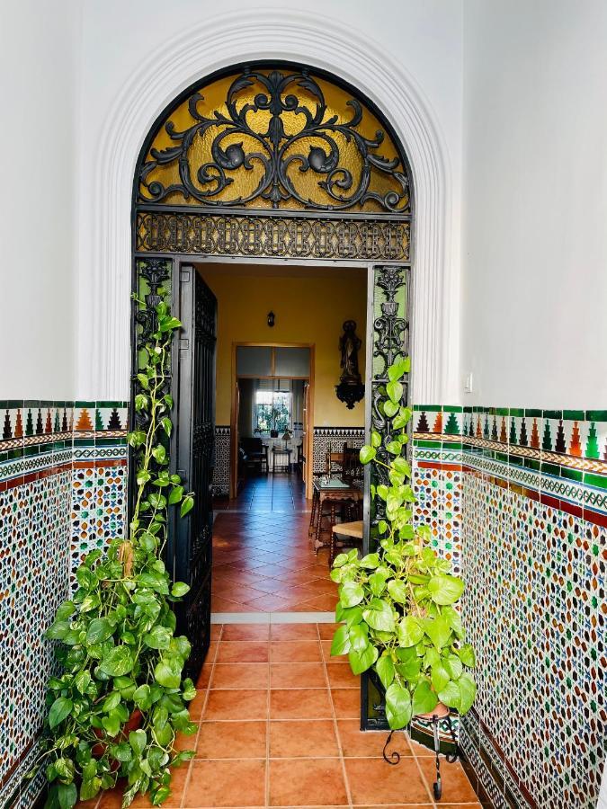 Convento Hermana Esther Alosno 外观 照片