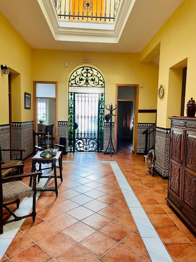 Convento Hermana Esther Alosno 外观 照片