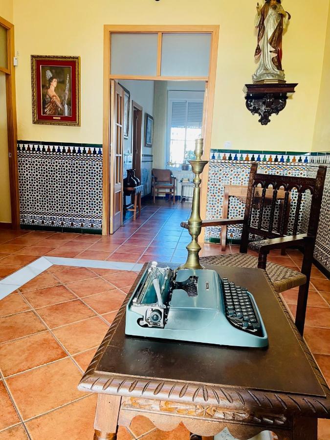 Convento Hermana Esther Alosno 外观 照片