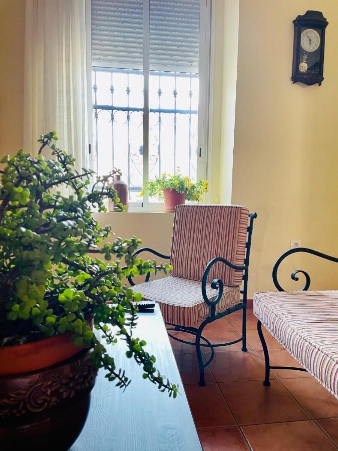 Convento Hermana Esther Alosno 外观 照片