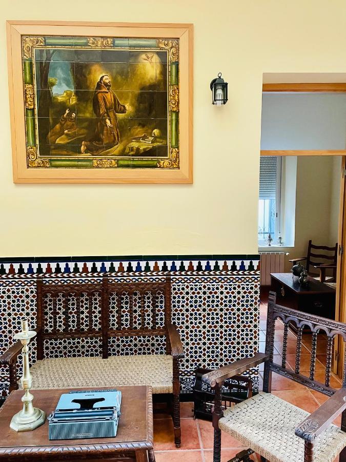 Convento Hermana Esther Alosno 外观 照片