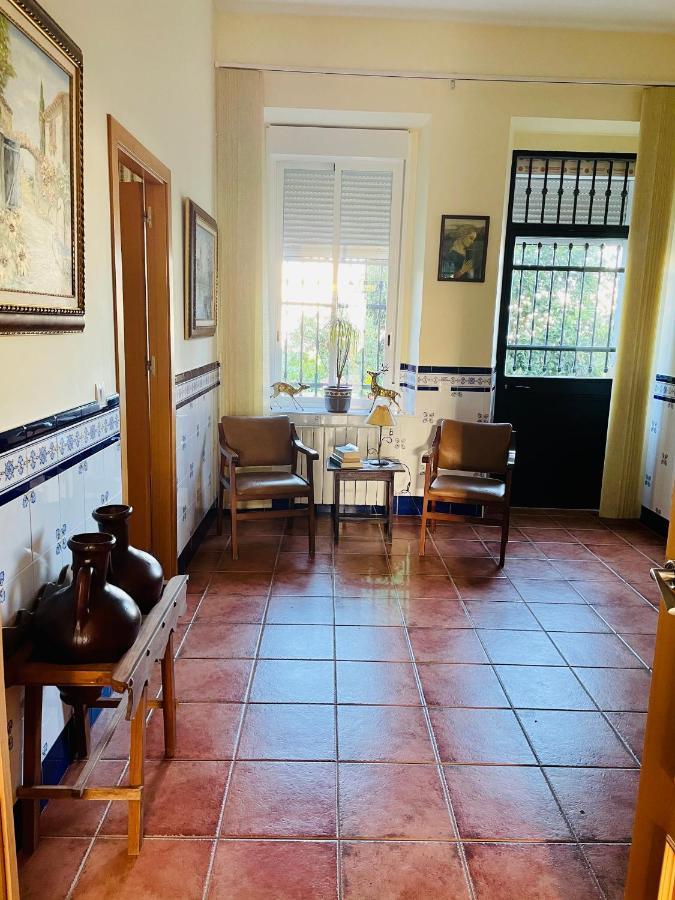 Convento Hermana Esther Alosno 外观 照片