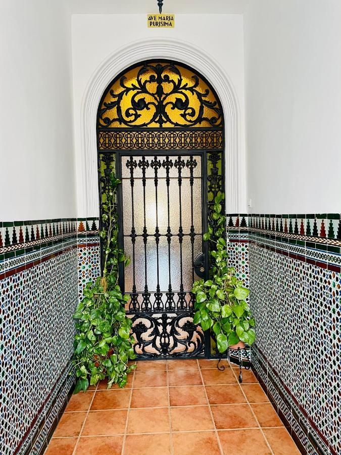 Convento Hermana Esther Alosno 外观 照片