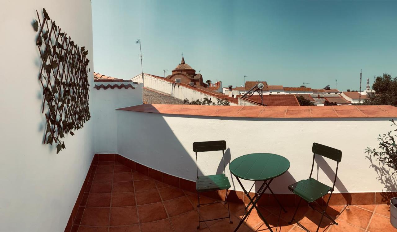 Convento Hermana Esther Alosno 外观 照片