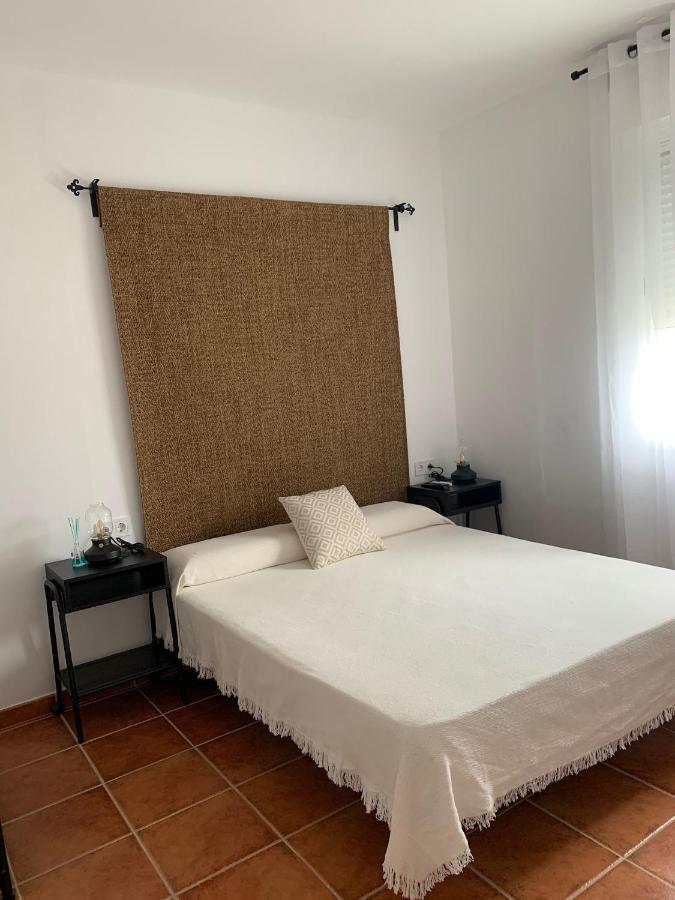 Convento Hermana Esther Alosno 外观 照片
