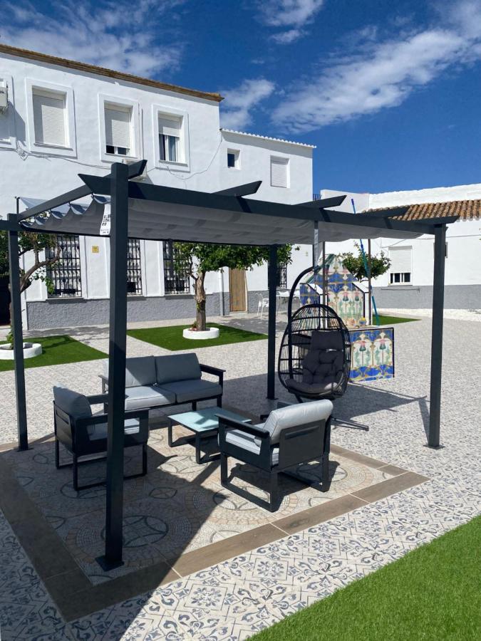 Convento Hermana Esther Alosno 外观 照片
